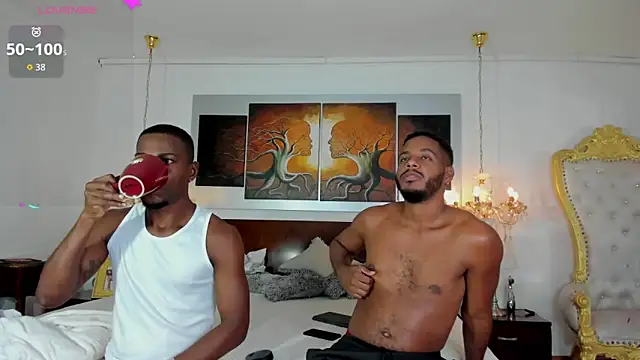 Jakexv online show from 02/03/26, 03:15