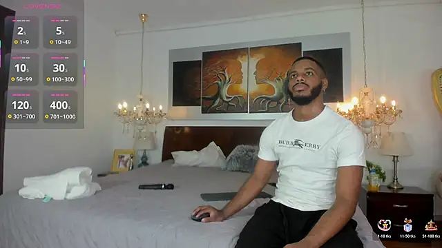 Jakexv online show from 11/06/25, 11:36