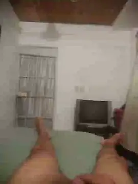 Max Bu13 online show from 02/08/25, 04:36