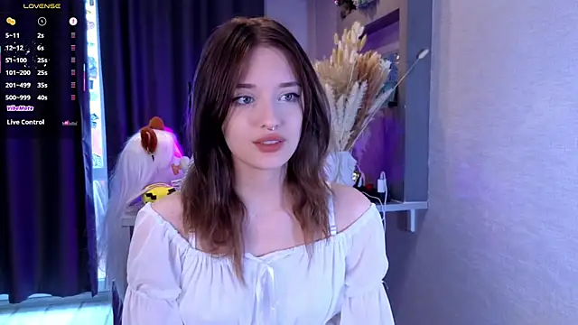 Snapshot of Hisoka_akerley chatting on 06/05/26, 03:44 Hisoka akerley online show from 06/05/26, 03:44
