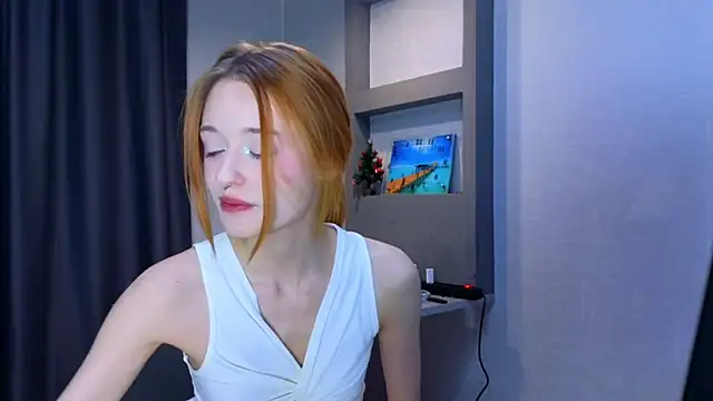 Hisoka akerley online show from 02/12/25, 07:02