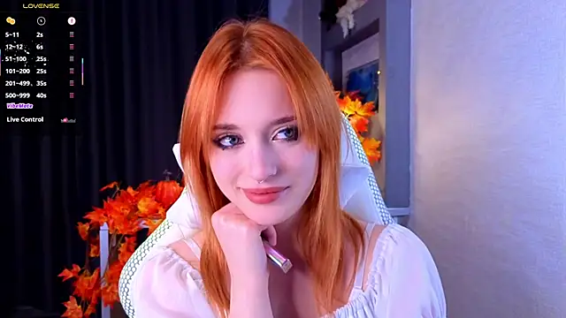 Hisoka akerley online show from 11/19/25, 06:52