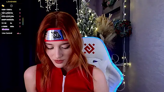 Hisoka akerley online show from 02/04/26, 06:36