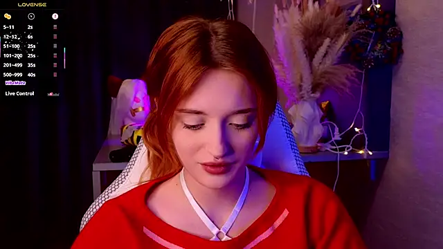 Hisoka akerley online show from 04/03/26, 06:36