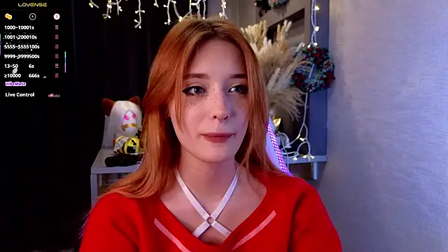 Hisoka akerley online show from 04/04/26, 06:47