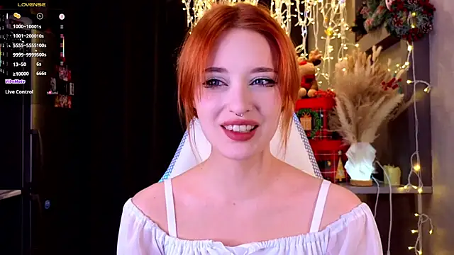 Hisoka akerley online show from 12/05/25, 07:55