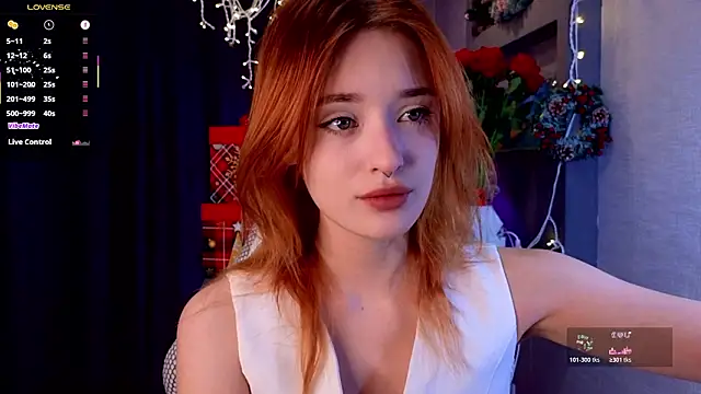 Hisoka akerley online show from 03/09/26, 07:50