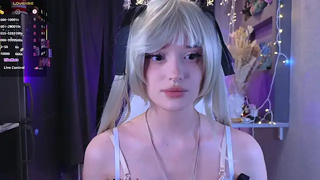 Snapshot of Hisoka_akerley chatting on 05/17/26, 07:58 Hisoka akerley online show from 05/17/26, 07:58