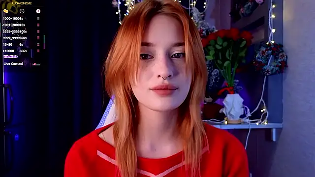 Hisoka akerley online show from 03/04/26, 07:21