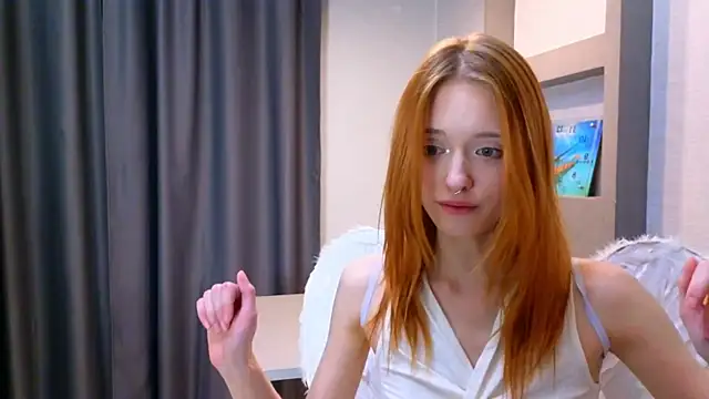 Hisoka akerley online show from 02/13/25, 01:08