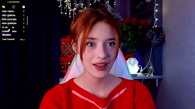 Hisoka akerley online show from 03/06/26, 04:24