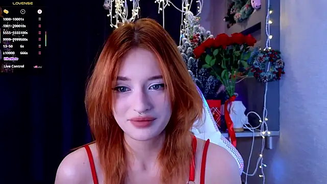 Hisoka akerley online show from 02/14/26, 07:36