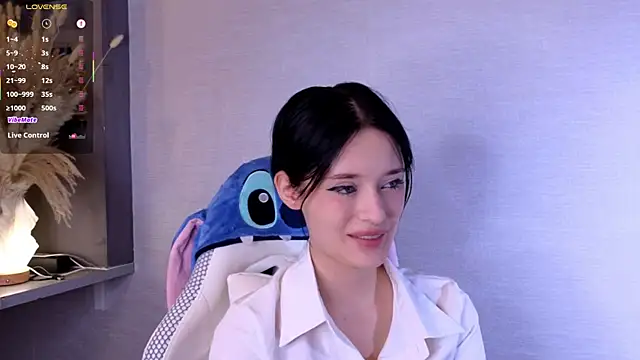 Snapshot of Hisoka_akerley chatting on 07/16/26, 04:09 Hisoka akerley online show from 07/16/26, 04:09