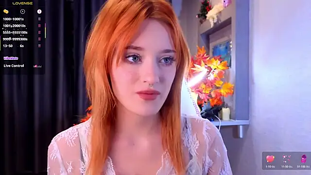 Hisoka akerley online show from 11/17/25, 05:50