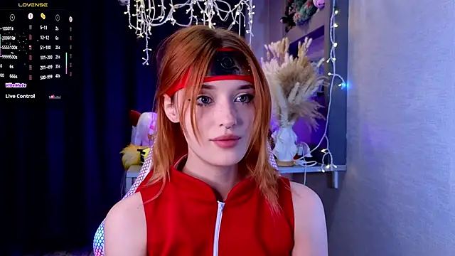 Snapshot of Hisoka_akerley chatting on 04/17/26, 07:06 Hisoka akerley online show from 04/17/26, 07:06