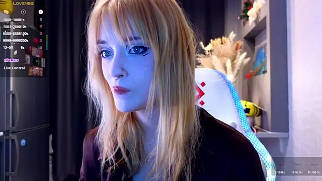 Hisoka akerley online show from 09/17/25, 05:26