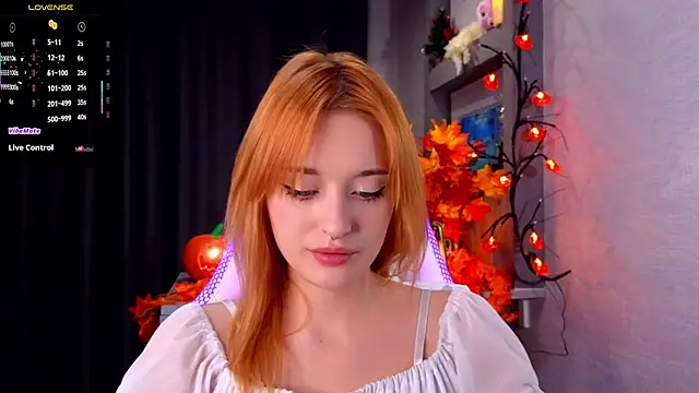 Hisoka akerley online show from 10/23/25, 05:55