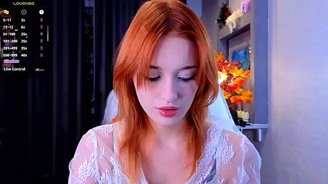 Hisoka akerley online show from 11/30/25, 07:36