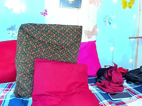 corynatayler online show from 11/28/25, 11:05