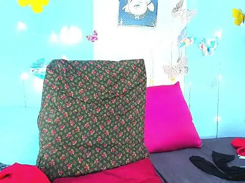 corynatayler online show from 02/13/26, 11:05
