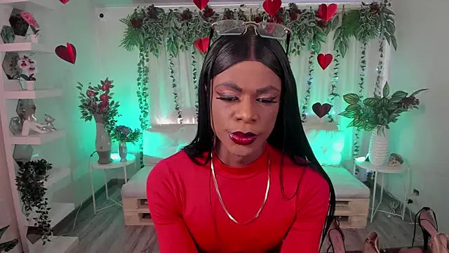 anuvyz miller  online show from 09/20/25, 08:03