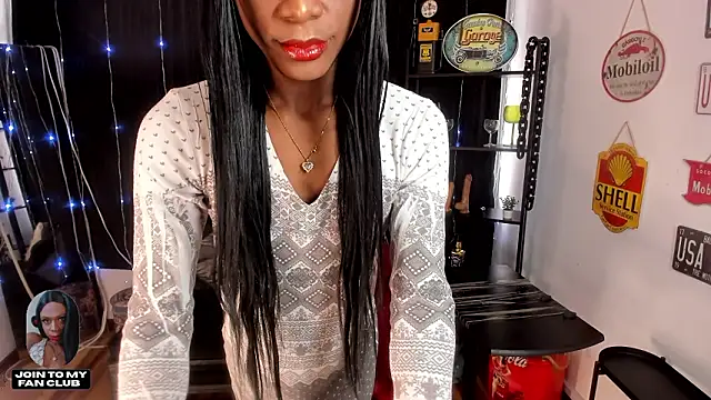 anuvyz miller  online show from 03/12/26, 01:15