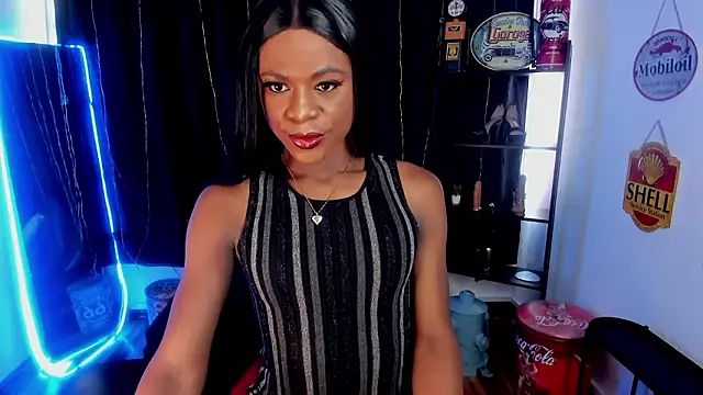 anuvyz miller  online show from 02/21/26, 01:13