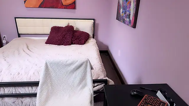 MrsJanetM online show from 04/10/26, 04:52