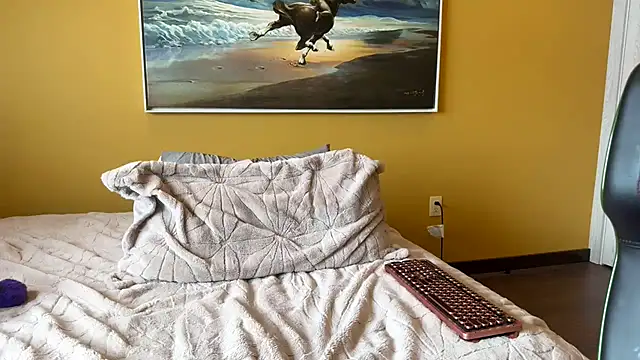 MrsJanetM online show from 02/19/25, 01:51