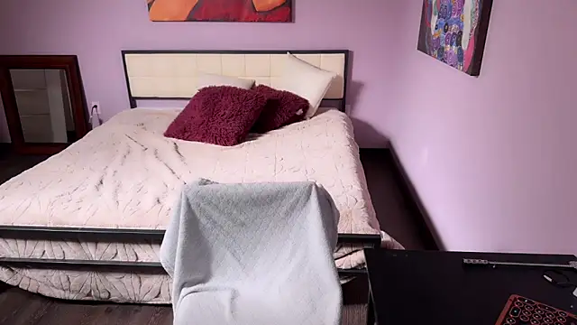 MrsJanetM online show from 03/26/26, 02:54