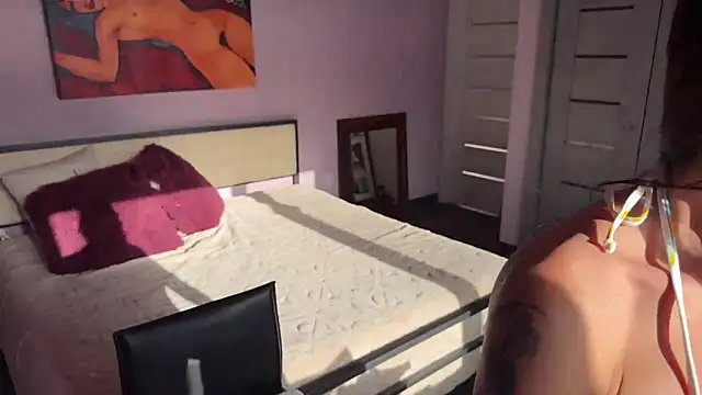 MrsJanetM online show from 01/31/26, 07:56