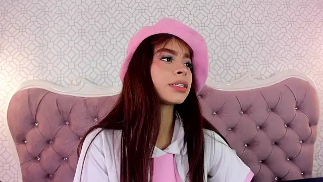 LilyRoxi online show from 05/23/26, 02:05