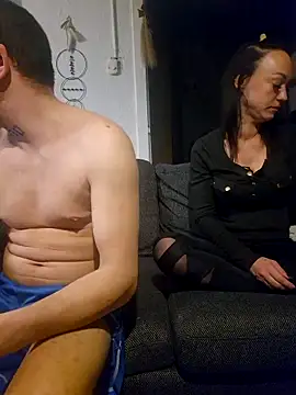 arnaudelsa online show from 11/15/25, 08:35