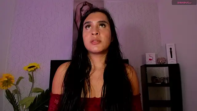 Snapshot of Selena_fox7 chatting on 07/13/26, 03:06 Selena fox7 online show from 07/13/26, 03:06