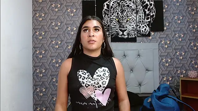 Selena fox7 online show from 03/21/25, 08:08