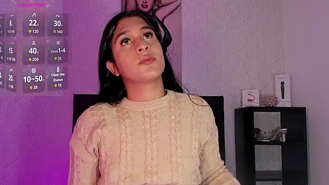 Selena fox7 online show from 03/22/26, 02:37