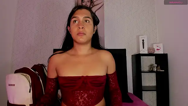 Selena fox7 online show from 04/08/26, 03:41