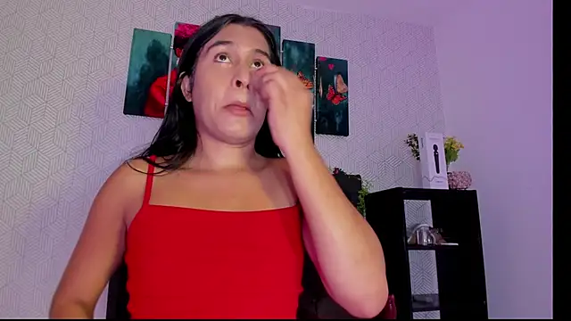 Selena fox7 online show from 09/11/25, 03:50