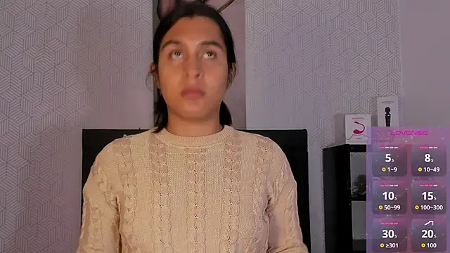 Selena fox7 online show from 03/09/26, 03:32