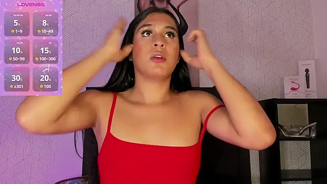 Selena fox7 online show from 12/04/25, 03:16