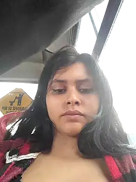 CHLOE ISABELL online show from 02/25/25, 05:19