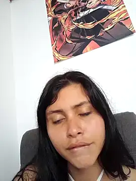 CHLOE ISABELL online show from 03/08/25, 07:31