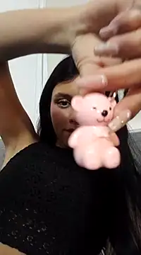 CHLOE ISABELL online show from 03/15/25, 05:26