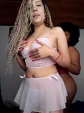 CHLOE ISABELL online show from 02/22/25, 03:36