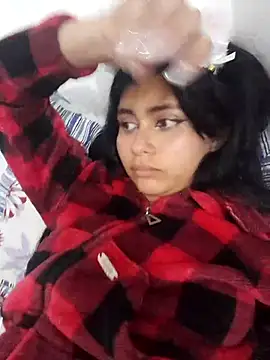 CHLOE ISABELL online show from 03/13/25, 10:32