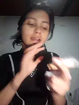 CHLOE ISABELL online show from 10/01/25, 02:38