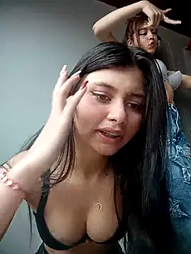 CHLOE ISABELL online show from 01/15/26, 07:28