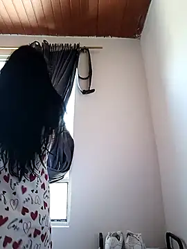 CHLOE ISABELL online show from 09/21/25, 06:24