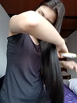 CHLOE ISABELL online show from 03/12/26, 05:28