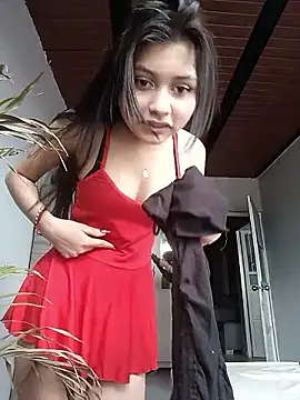 CHLOE ISABELL online show from 01/16/26, 09:08